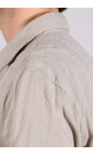 Delikatessen Delikatessen Hemd / Feel Good / Grün