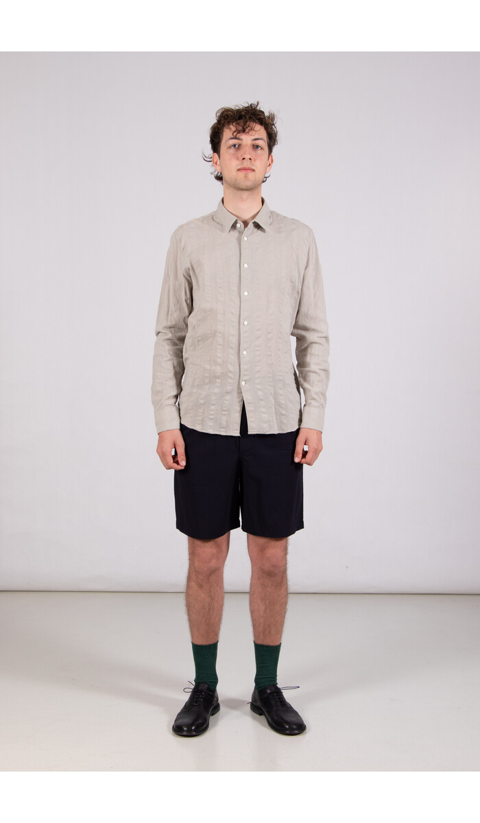 Homecore Homecore Kurzhose / Sahara Rock / Navy