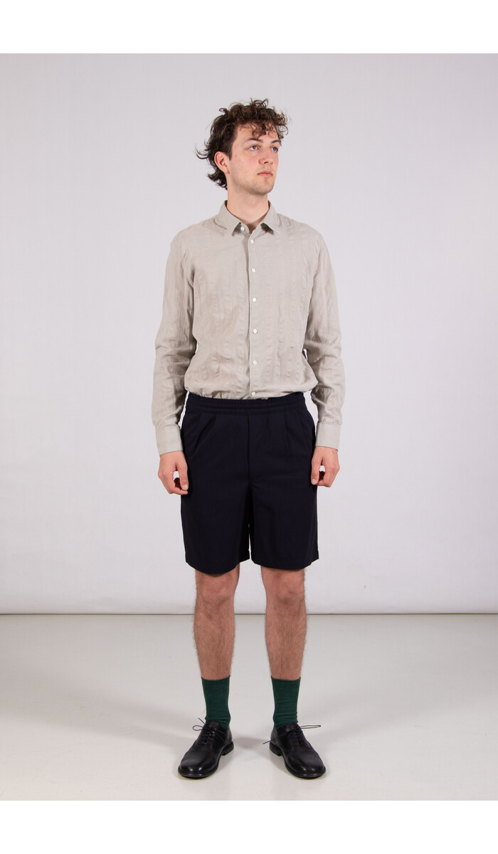 Homecore Homecore Kurzhose / Sahara Rock / Navy