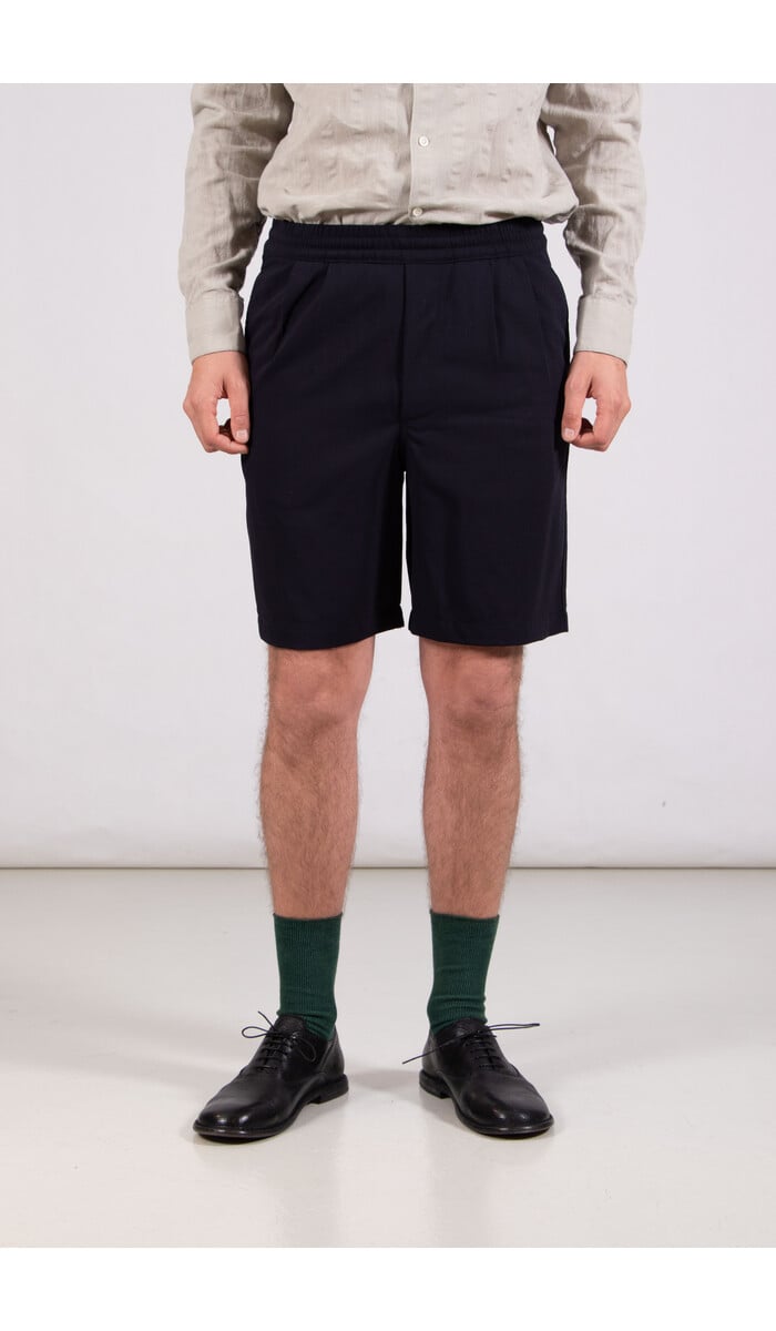 Homecore Homecore Kurzhose / Sahara Rock / Navy