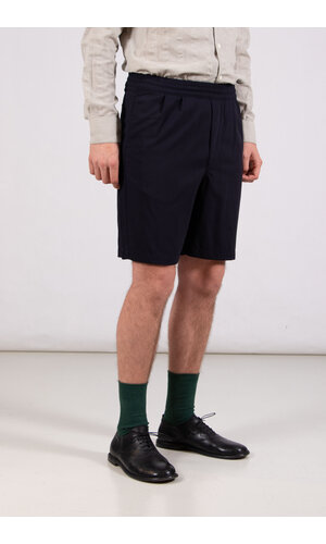 Homecore Homecore Kurzhose / Sahara Rock / Navy