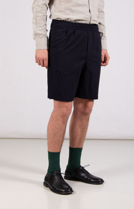 Homecore Homecore Kurzhose / Sahara Rock / Navy