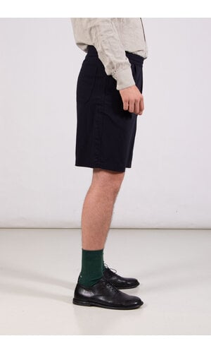 Homecore Homecore Kurzhose / Sahara Rock / Navy