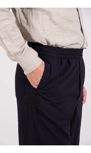 Homecore Homecore Kurzhose / Sahara Rock / Navy