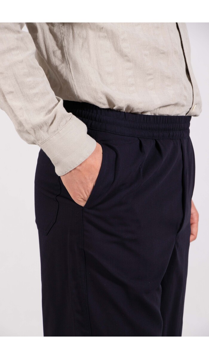 Homecore Homecore Kurzhose / Sahara Rock / Navy