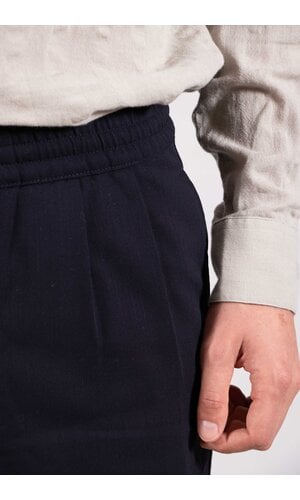 Homecore Homecore Kurzhose / Sahara Rock / Navy