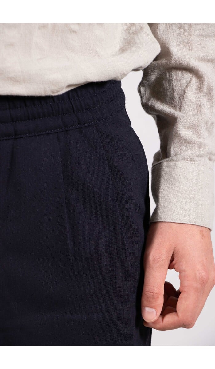 Homecore Homecore Kurzhose / Sahara Rock / Navy