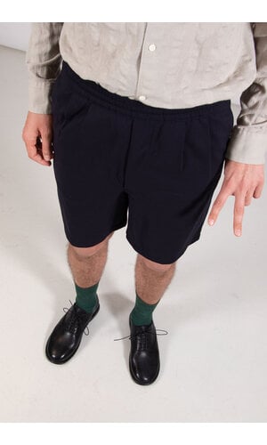 Homecore Homecore Kurzhose / Sahara Rock / Navy