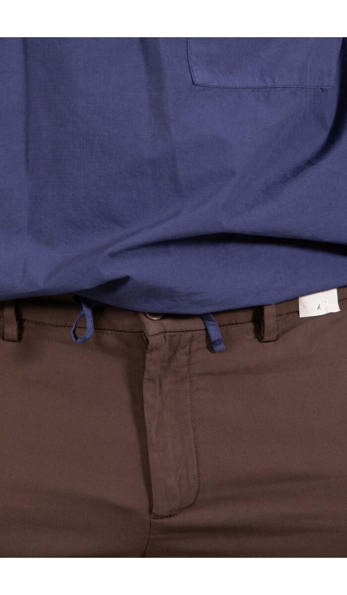 Parages Parages Hemd / Vareuse Shirt / Blau