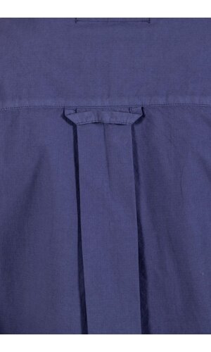 Parages Parages Hemd / Vareuse Shirt / Blau