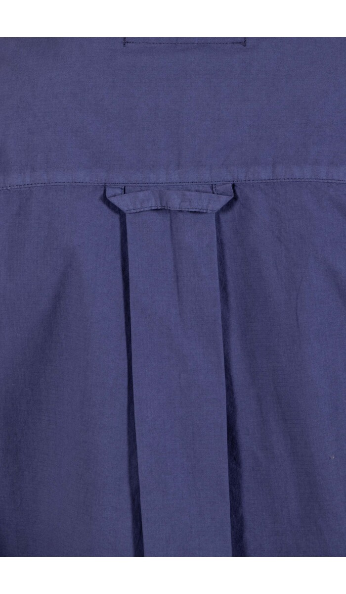 Parages Parages Hemd / Vareuse Shirt / Blau