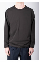 Jackman T-Shirt / Grace Himo LS / Grüner Rauch