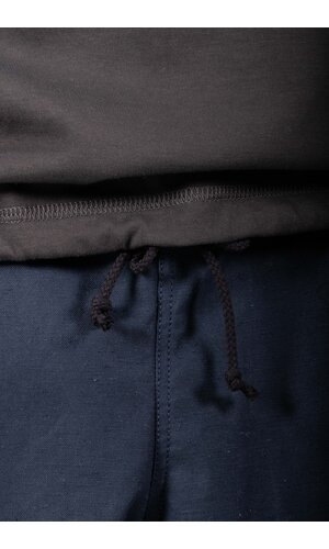 Jackman Jackman T-Shirt / Grace Himo LS / Green Smoke