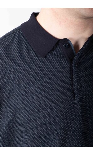 G.R.P. Firenze G.R.P. Polo / TEC 16 / Blauwschaduw