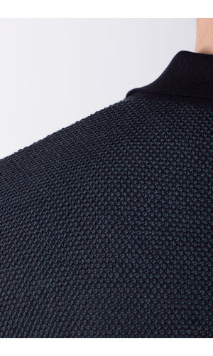 G.R.P. Firenze G.R.P. Polo / TEC 16 / Blauwschaduw