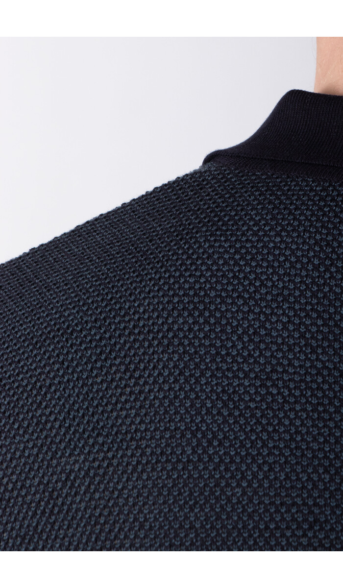 G.R.P. Firenze G.R.P. Polo / TEC 16 / Blauwschaduw