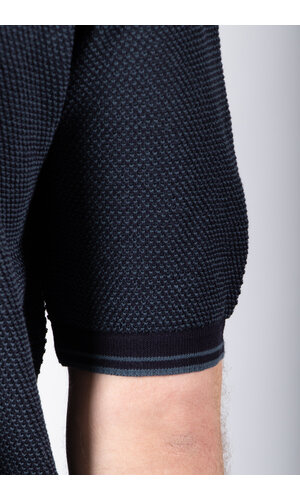 G.R.P. Firenze G.R.P. Polo / TEC 16 / Blauwschaduw