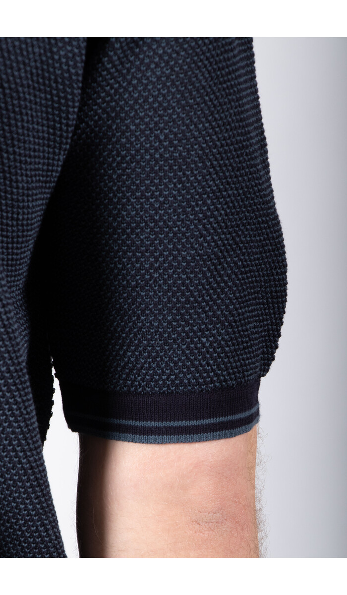 G.R.P. Firenze G.R.P. Polo / TEC 16 / Blauwschaduw