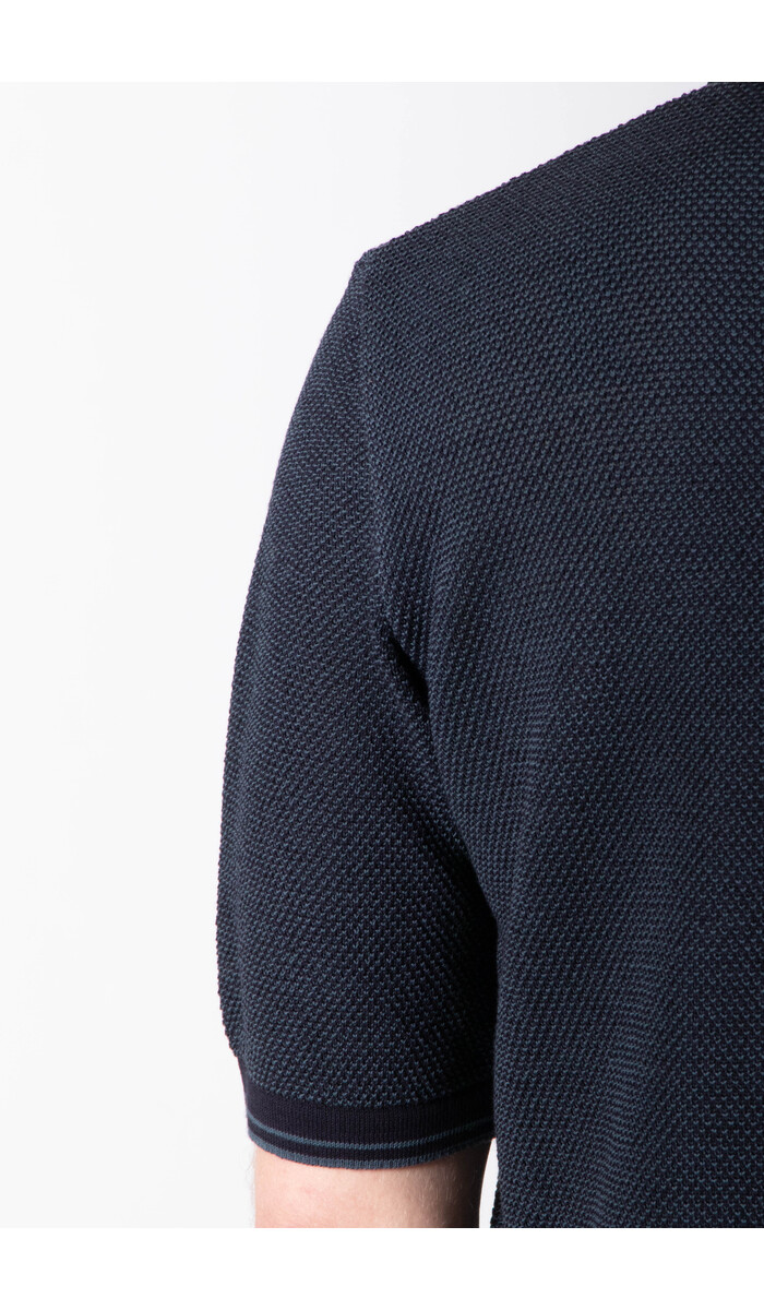 G.R.P. Firenze G.R.P. Polo / TEC 16 / Blauwschaduw