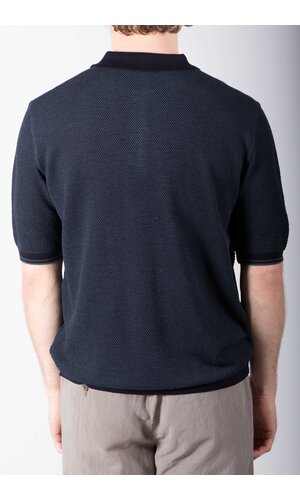 G.R.P. Firenze G.R.P. Polo / TEC 16 / Blauwschaduw