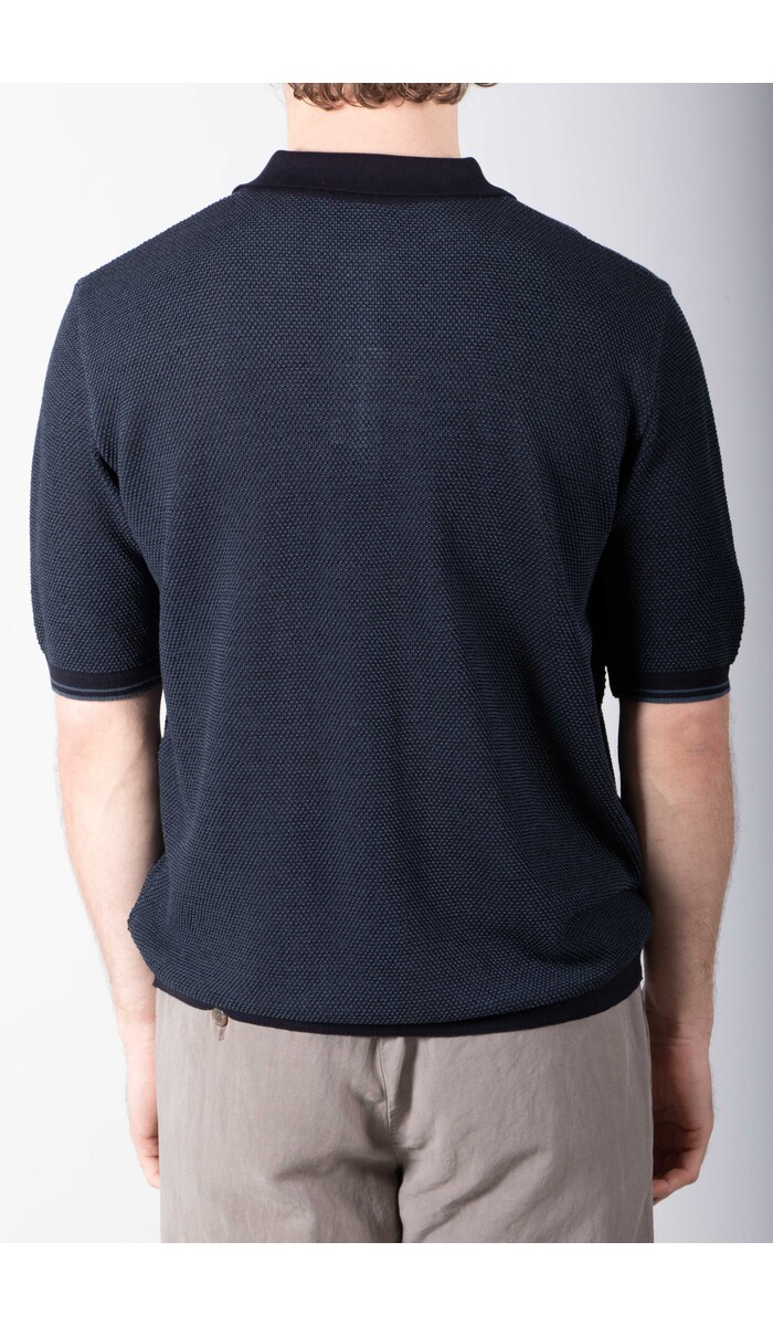 G.R.P. Firenze G.R.P. Polo / TEC 16 / Blauwschaduw