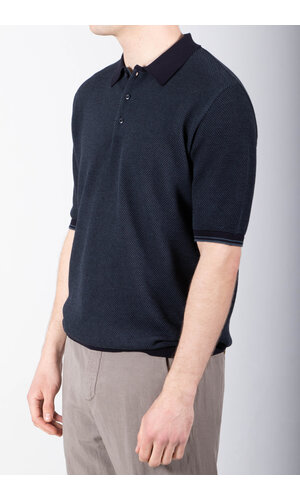 G.R.P. Firenze G.R.P. Polo / TEC 16 / Blauwschaduw