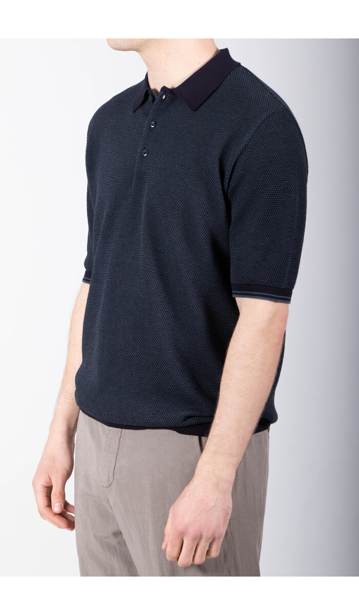 G.R.P. Firenze G.R.P. Polo / TEC 16 / Blauwschaduw