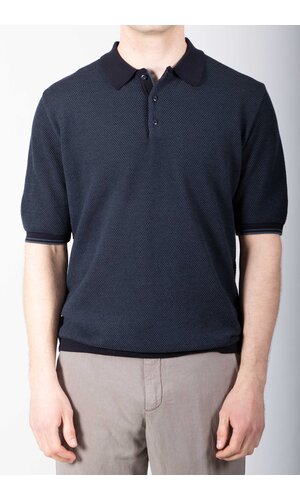 G.R.P. Firenze G.R.P. Polo / TEC 16 / Blauwschaduw