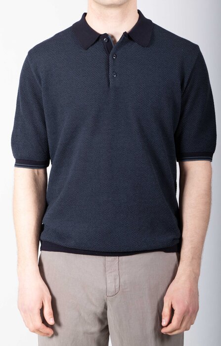 G.R.P. Firenze G.R.P. Polo / TEC 16 / Blauer Schatten