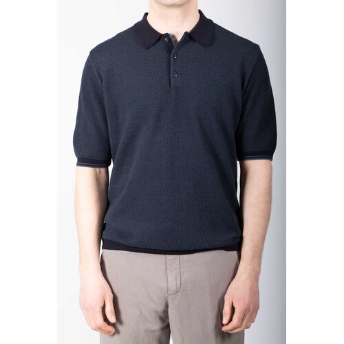 G.R.P. Firenze G.R.P. Polo / TEC 16 / Blauwschaduw