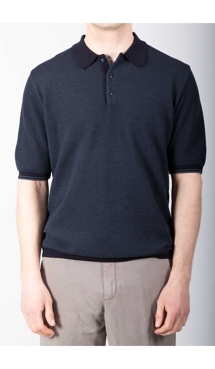 G.R.P. Firenze G.R.P. Polo / TEC 16 / Blauwschaduw