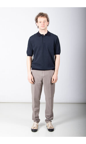 G.R.P. Firenze G.R.P. Polo / TEC 16 / Blauwschaduw