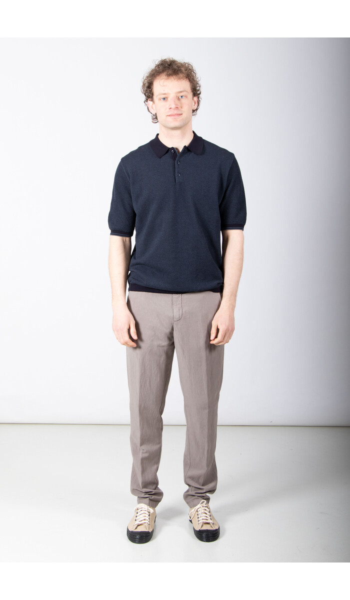 G.R.P. Firenze G.R.P. Polo / TEC 16 / Blauwschaduw