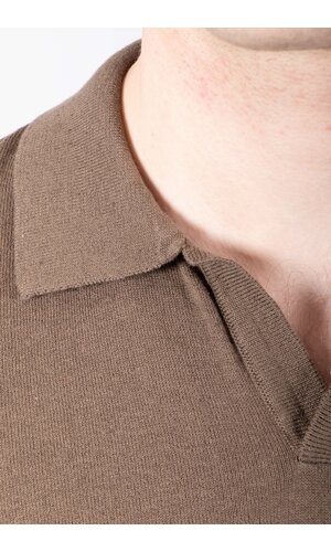 G.R.P. Firenze G.R.P. Polo / Polo BL10/14 / Khaki