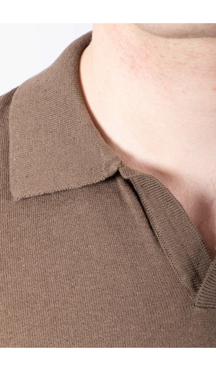 G.R.P. Firenze G.R.P. Polo / Polo BL10/14 / Khaki