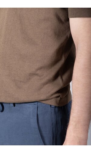 G.R.P. Firenze G.R.P. Polo / Polo BL10/14 / Khaki