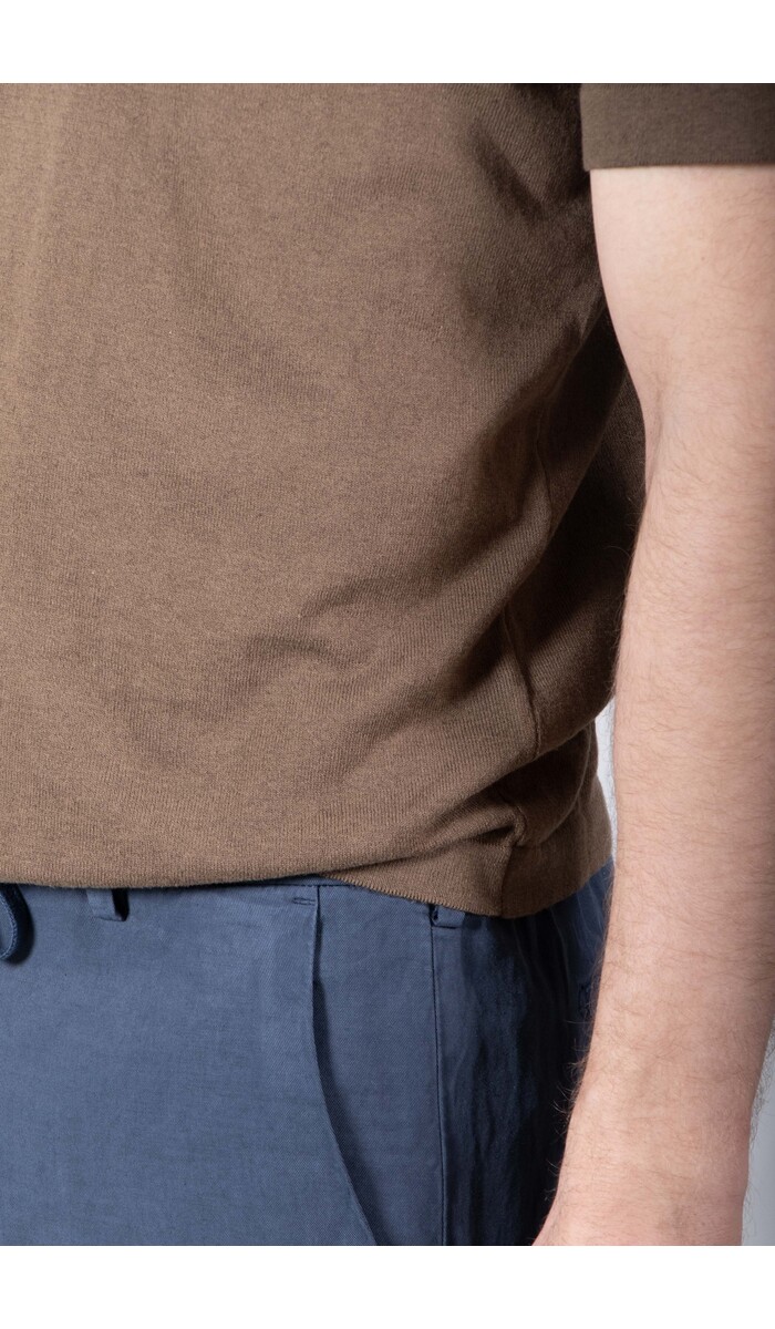 G.R.P. Firenze G.R.P. Polo / Polo BL10/14 / Khaki