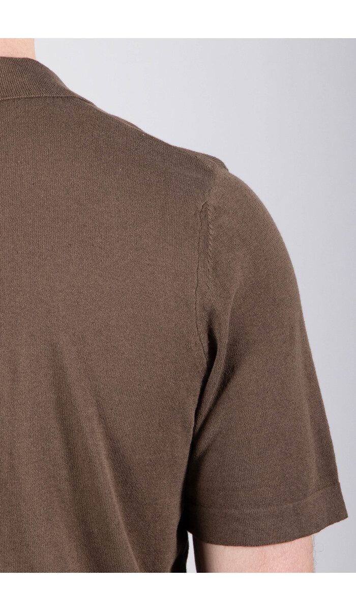 G.R.P. Firenze G.R.P. Polo / Polo BL10/14 / Khaki