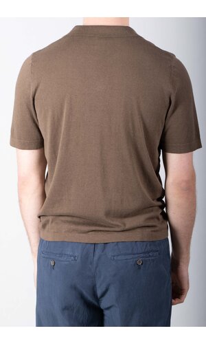 G.R.P. Firenze G.R.P. Polo / Polo BL10/14 / Khaki