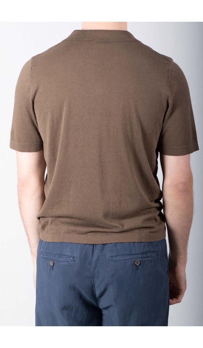 G.R.P. Firenze G.R.P. Polo / Polo BL10/14 / Khaki