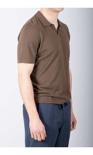 G.R.P. Firenze G.R.P. Polo / Polo BL10/14 / Khaki