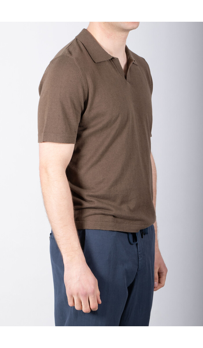 G.R.P. Firenze G.R.P. Polo / Polo BL10/14 / Khaki