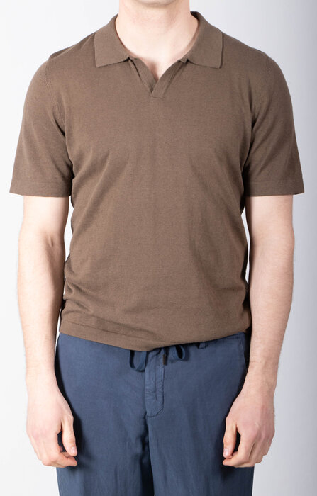 G.R.P. Firenze G.R.P. Polo / Polo BL10/14 / Khaki