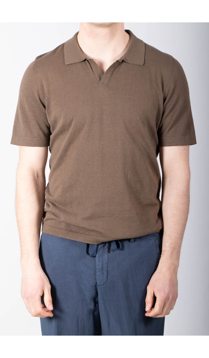 G.R.P. Firenze G.R.P. Polo / Polo BL10/14 / Khaki