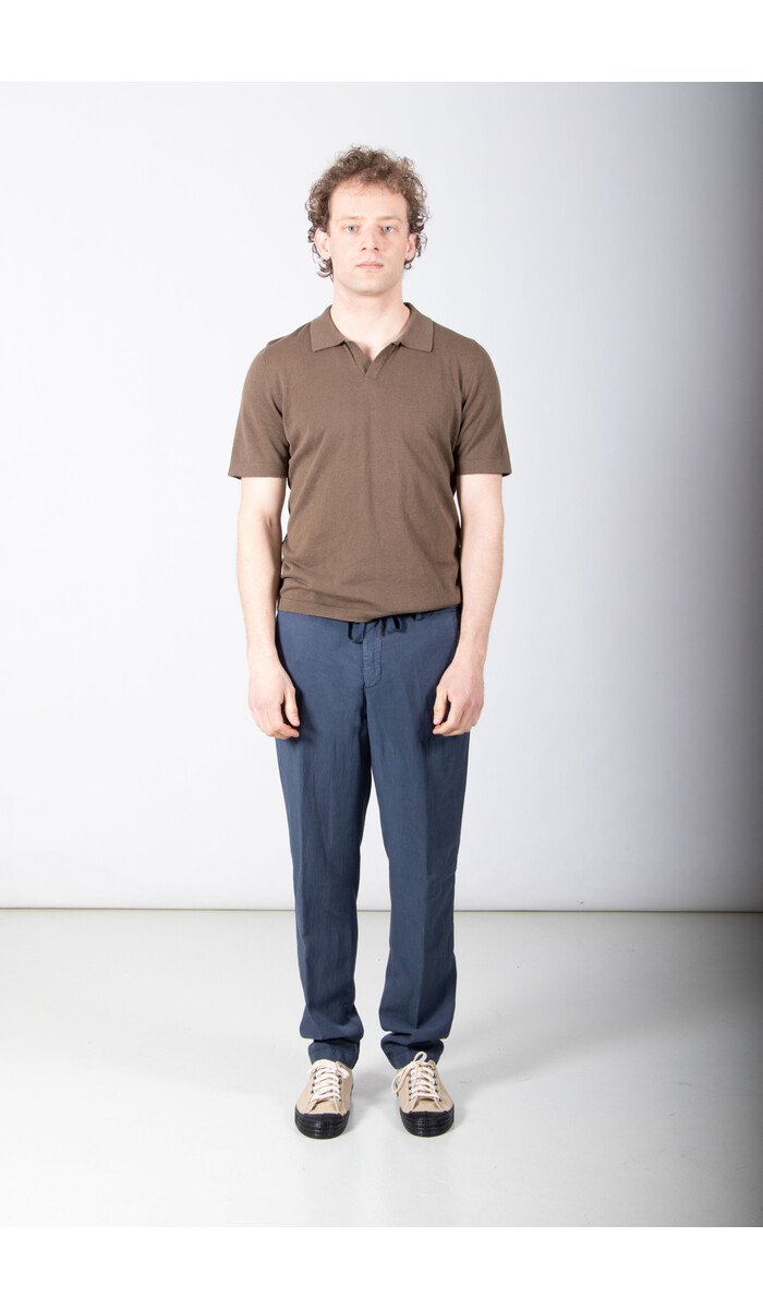 G.R.P. Firenze G.R.P. Polo / Polo BL10/14 / Khaki