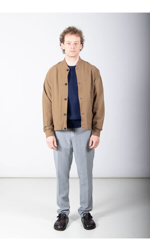 Homecore Homecore Jacket / Keton / Khaki