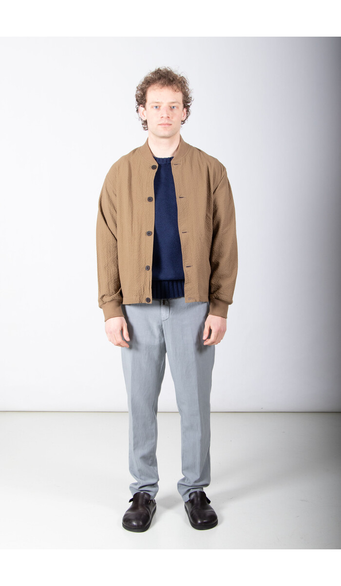 Homecore Homecore Jacket / Keton / Khaki