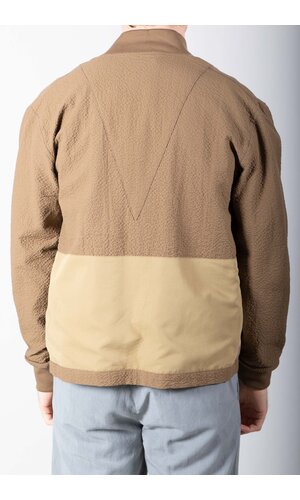 Homecore Homecore Jacket / Keton / Khaki
