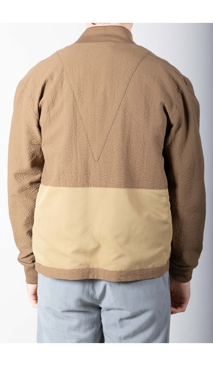 Homecore Homecore Jacket / Keton / Khaki