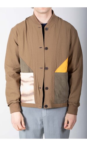 Homecore Homecore Jacket / Keton / Khaki